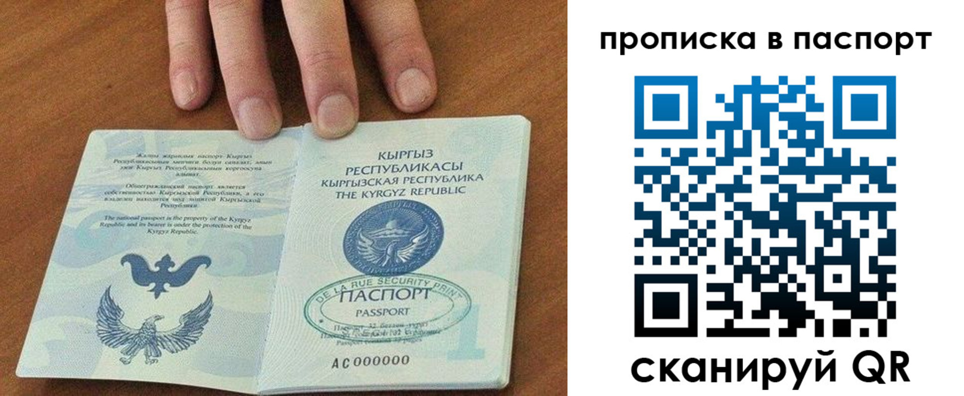 временная регистрация недорого в Выксе